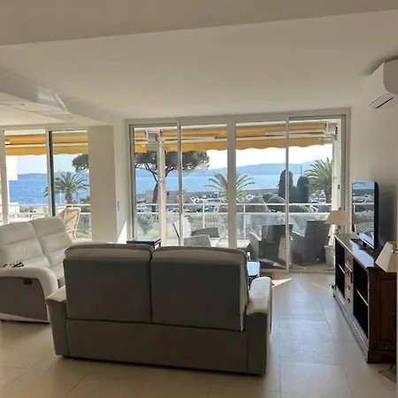 Superbe Vue - 4 Personnes - דירה *